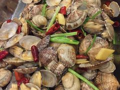 -胶东海鲜大排档(北太平庄店)