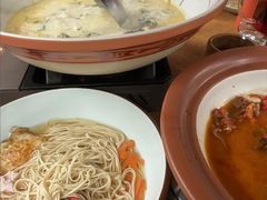 -耕渔小院·湖南鱼鲜(望城店)