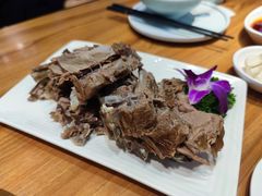 -品回味清真西北楼(宁波首店)