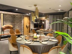 -羲和雅苑•北京烤鸭(国贸商城店)