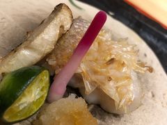 -鮨青(恒基名人购物中心店)