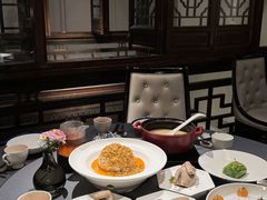 -狮王府淮扬菜(老门东店)