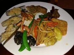 -雄楚国际大酒店-四季西餐厅