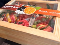 -黑牛の店·黑金店(沈阳万象城店)