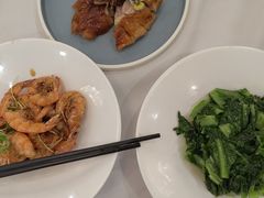 烤鸭-新名仕新白玉兰餐厅