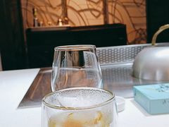-金正海悦大酒店·法式铁板烧·演绎(海悦天地购物广场店)