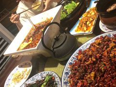 -杨记隆府(汉街店)
