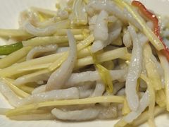 -老人和饭店(淮海中路店)