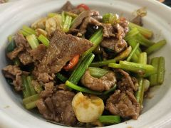 -砂锅居(西四店)