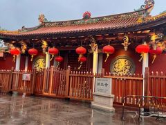 -潮州古城