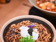 -双门洞·森系料理(体育西店)
