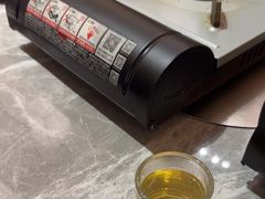 -肥家大排档(天河体育西店)