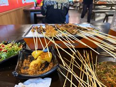 -林二哥宜烤官·宜宾小烧烤