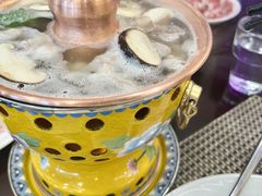 -北京西单美爵酒店