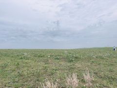 -呼和诺尔旅游景区