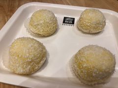 芒果糯米糍-满记甜品(苏州中心店)