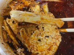 -老鳯府豆花泡馍(第五大道店)