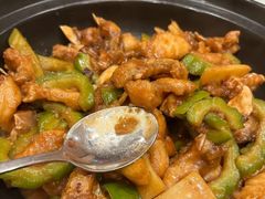 -拿福食府(广大路店)