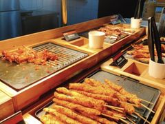 -比格比萨自助(花园路店)