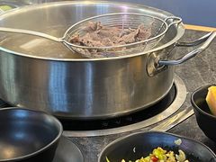 -林记潮牛·牛肉火锅(上马墩店)
