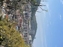 -佛山华盖山公园