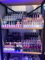 -RL Nail·瑞丽美甲美睫品牌原创店