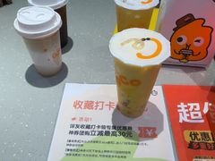 -CoCo都可(文星广场店)
