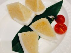 椰子饭-闻见中国海南菜(K11店)