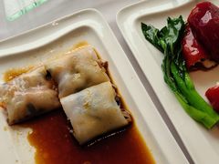 -粤财皇冠假日酒店·彩华轩中餐厅