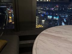-大堂酒廊·富力丽思卡尔顿酒店