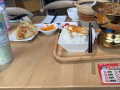 -嘉和一品粥(方庄店)