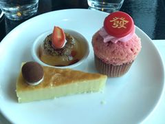 -澳门旅游塔360°旋转餐厅(南湾湖广场店)