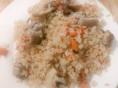 -新疆风味冷水鱼庄(友谊峰路店)