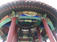 -府君山公园