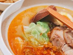 -味千拉面(上海松江二店)