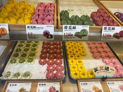 -南宋胡记(杭州灵隐寺店)