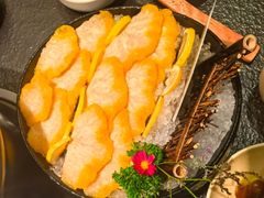 -季季山·云南野生菌火锅(上海首店)