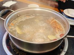 -聚味罗记大排檔·烧烤·鲜鱼杂·甲鱼煲(科学馆店)