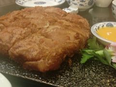 -堂宴·老厦门私房菜(1988仙岳总店)