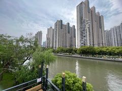 -苏州河梦清园环保主题公园