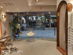 -苏豪路易士·嘉玛发廊