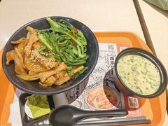 -吉野家(上海美罗城店)