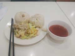 -林记小笼包(河北路店)