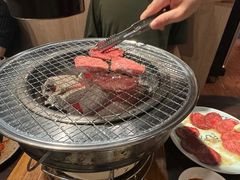 -蒜香焼肉PURUSHIN(马场路店)