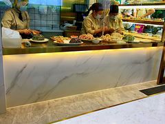 自助取餐区-袁记云饺(西安路店)
