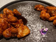 -老头儿油爆虾·1987杭州烟火味(湖滨银泰in77D区店)