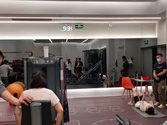 -乐刻健身(龙湖杭州紫荆天街精品店)