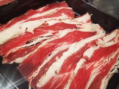 -匠牛亭·锅物烧肉放题自助(昆百大·泰业城店)