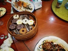 -灵福缘私房菜·农家菜(拈花湾·灵山大佛必推店)
