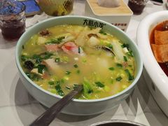 -大厨小馆(华阳城店)